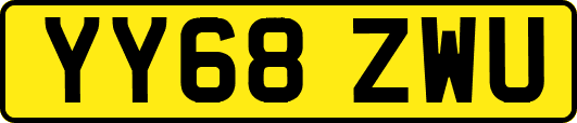 YY68ZWU