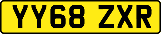 YY68ZXR