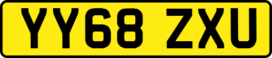 YY68ZXU