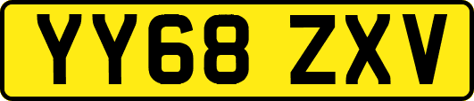 YY68ZXV