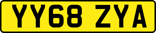 YY68ZYA