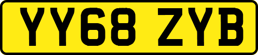 YY68ZYB