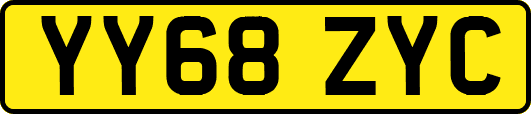 YY68ZYC
