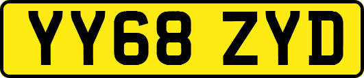 YY68ZYD