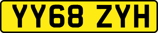YY68ZYH