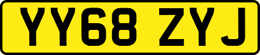 YY68ZYJ