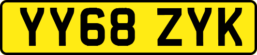 YY68ZYK