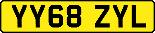 YY68ZYL