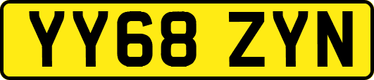 YY68ZYN