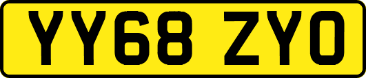 YY68ZYO