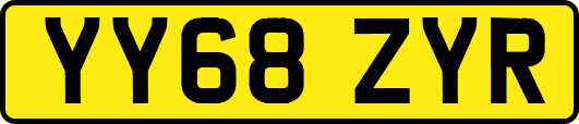 YY68ZYR
