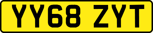YY68ZYT
