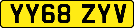 YY68ZYV
