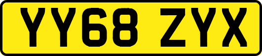 YY68ZYX
