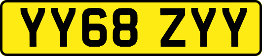 YY68ZYY