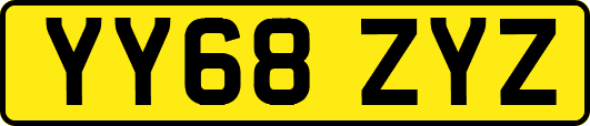 YY68ZYZ