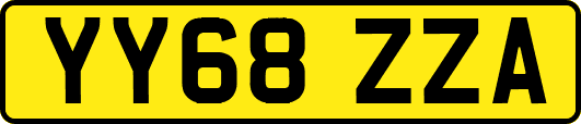 YY68ZZA