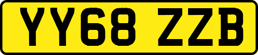 YY68ZZB