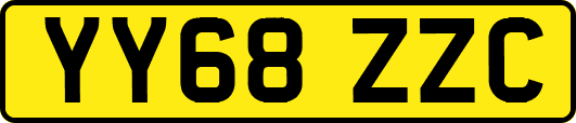 YY68ZZC