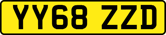 YY68ZZD
