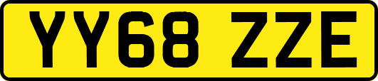 YY68ZZE