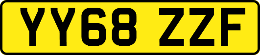 YY68ZZF