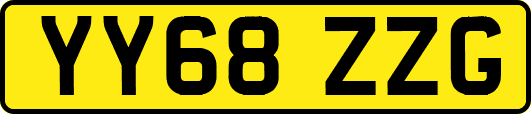 YY68ZZG