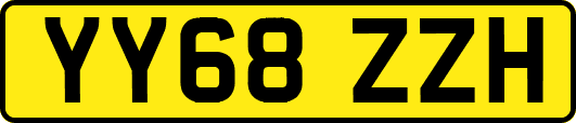 YY68ZZH