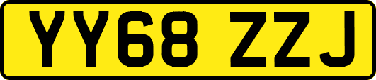 YY68ZZJ