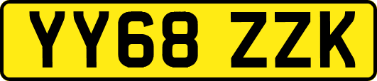 YY68ZZK