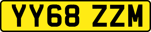 YY68ZZM