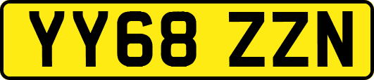 YY68ZZN