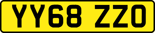 YY68ZZO
