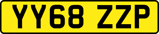 YY68ZZP