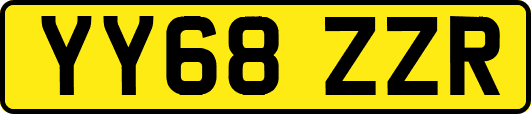 YY68ZZR