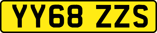 YY68ZZS