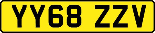 YY68ZZV
