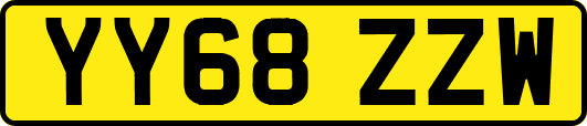 YY68ZZW
