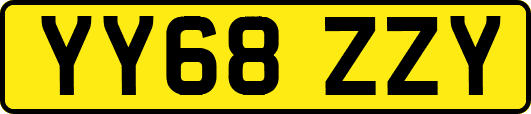 YY68ZZY