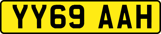 YY69AAH