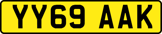 YY69AAK