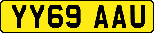 YY69AAU