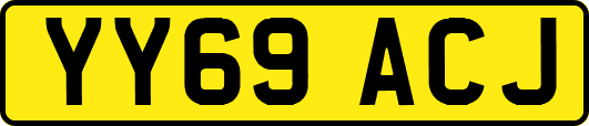 YY69ACJ