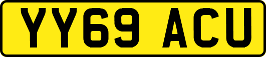 YY69ACU