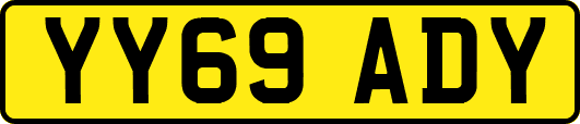 YY69ADY