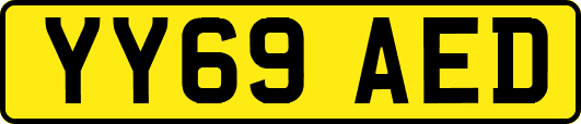 YY69AED