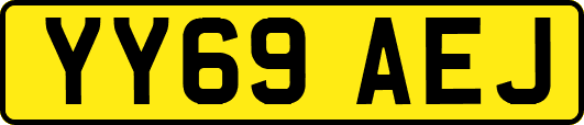 YY69AEJ