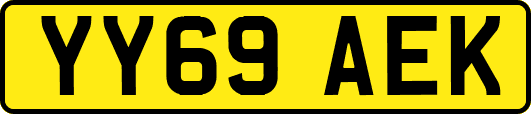 YY69AEK