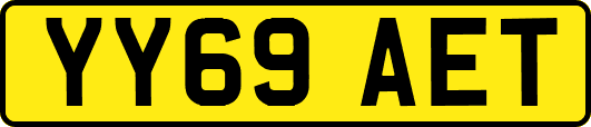 YY69AET