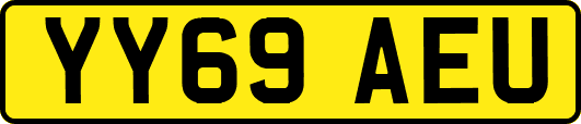 YY69AEU